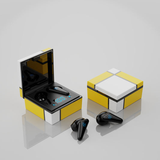 Audigonos armables k66