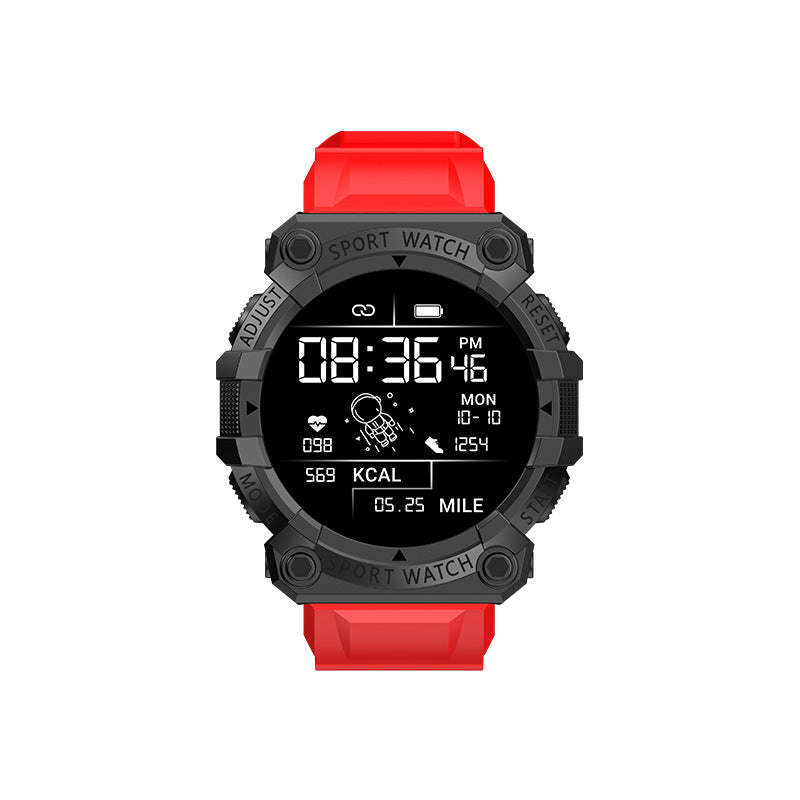 Smartwatch deportivo