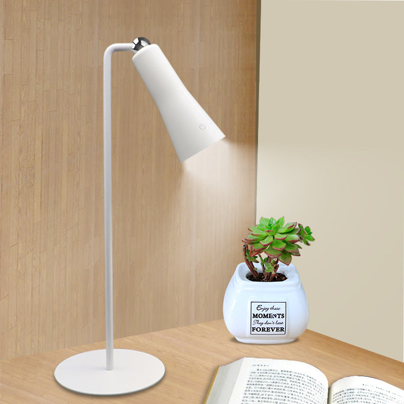 Lampara magnetica 4 en 1