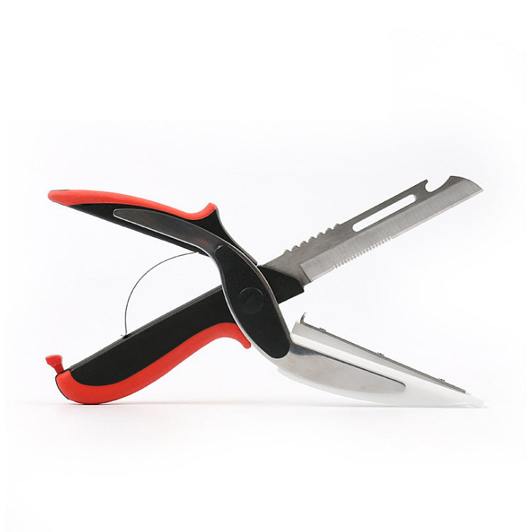 Smart cutter 6 en 1