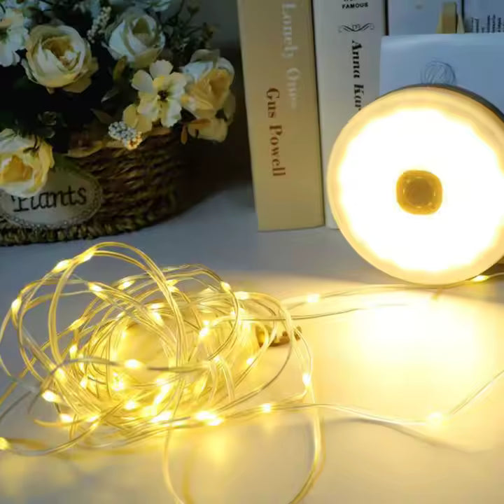 Guirnaldas MagicFold