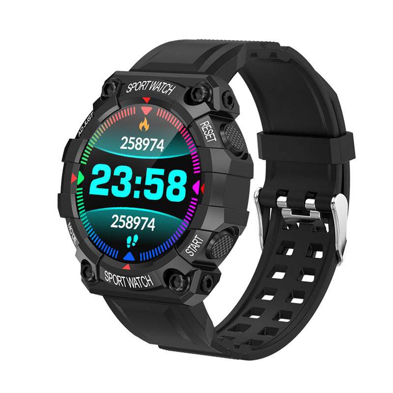 Smartwatch deportivo
