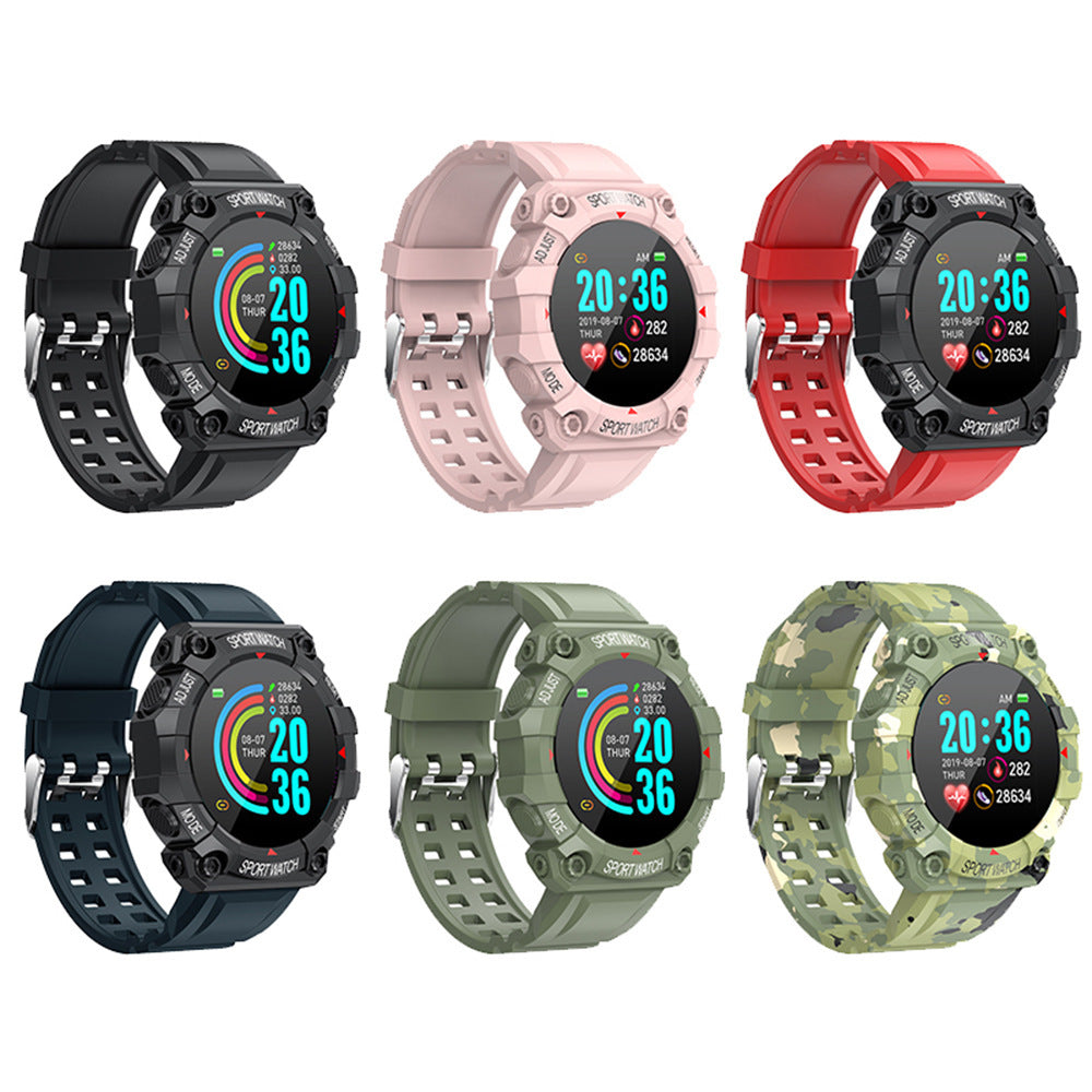 Smartwatch deportivo