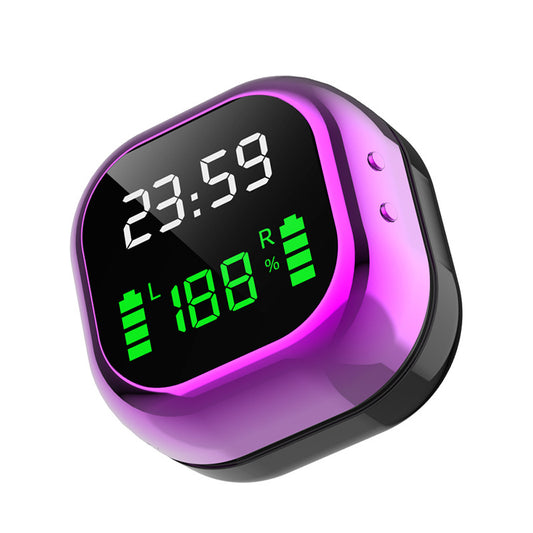 Audifonos pocket s6 plus