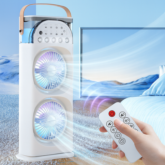 Ventilador CoolDuo Pro