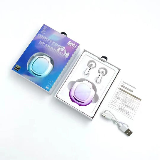 Audifonos focalizados air 41