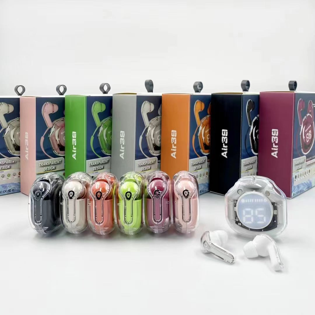 Audifonos air 39 pro