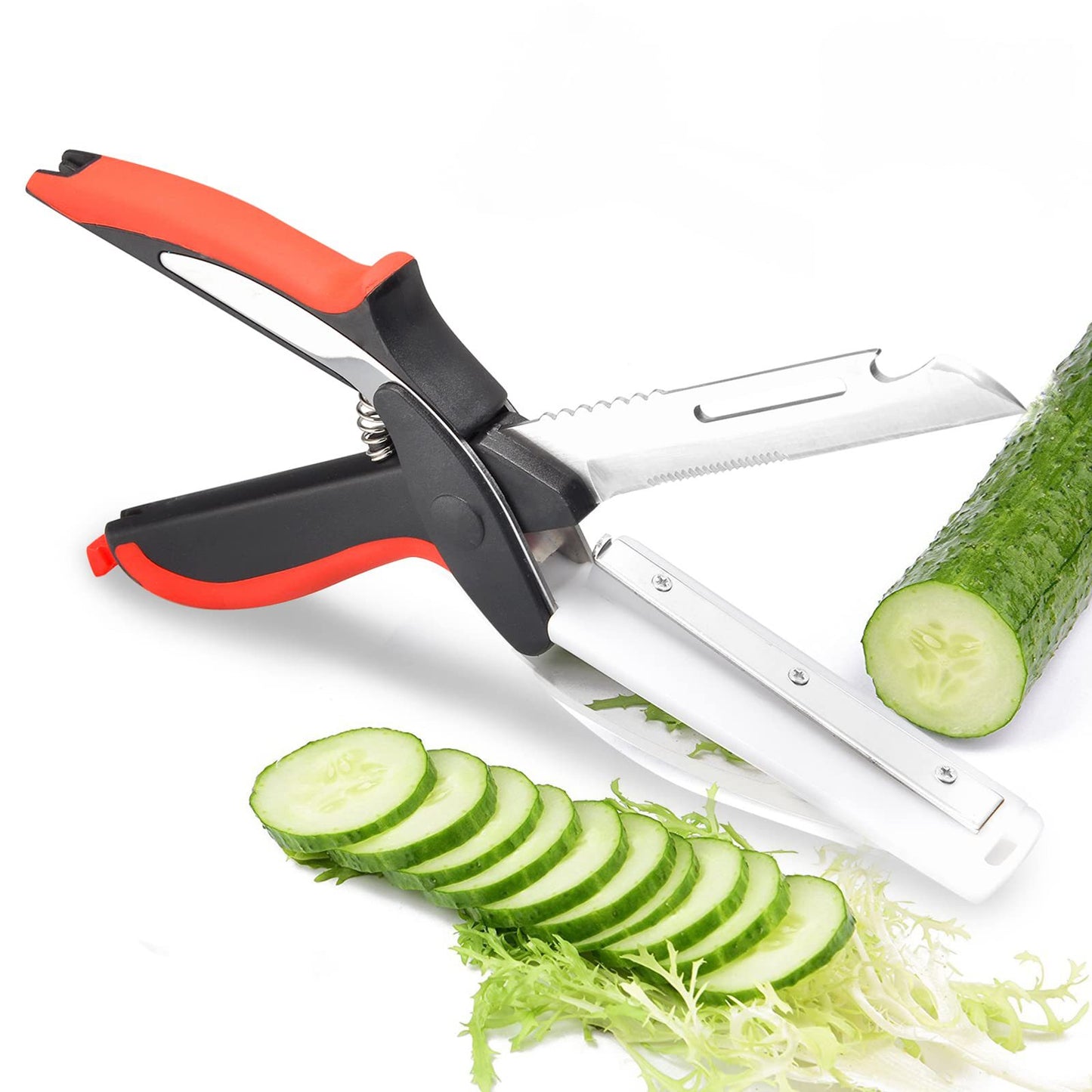 Smart cutter 6 en 1