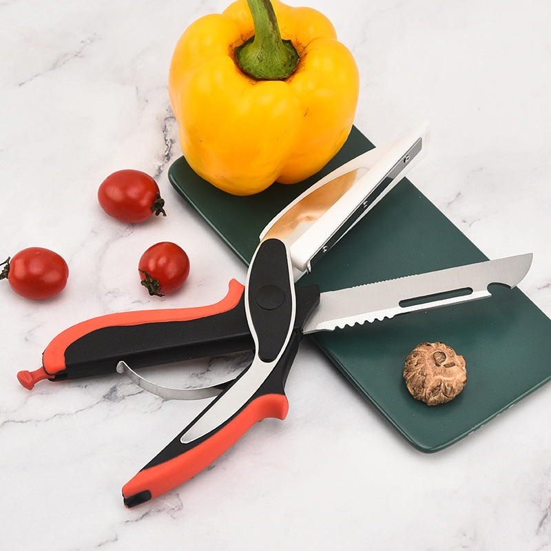 Smart cutter 6 en 1