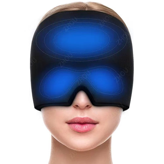 Gorro terapeutico 2 en 1