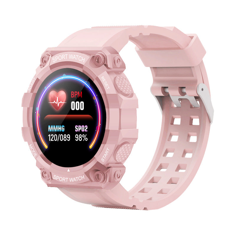 Smartwatch deportivo