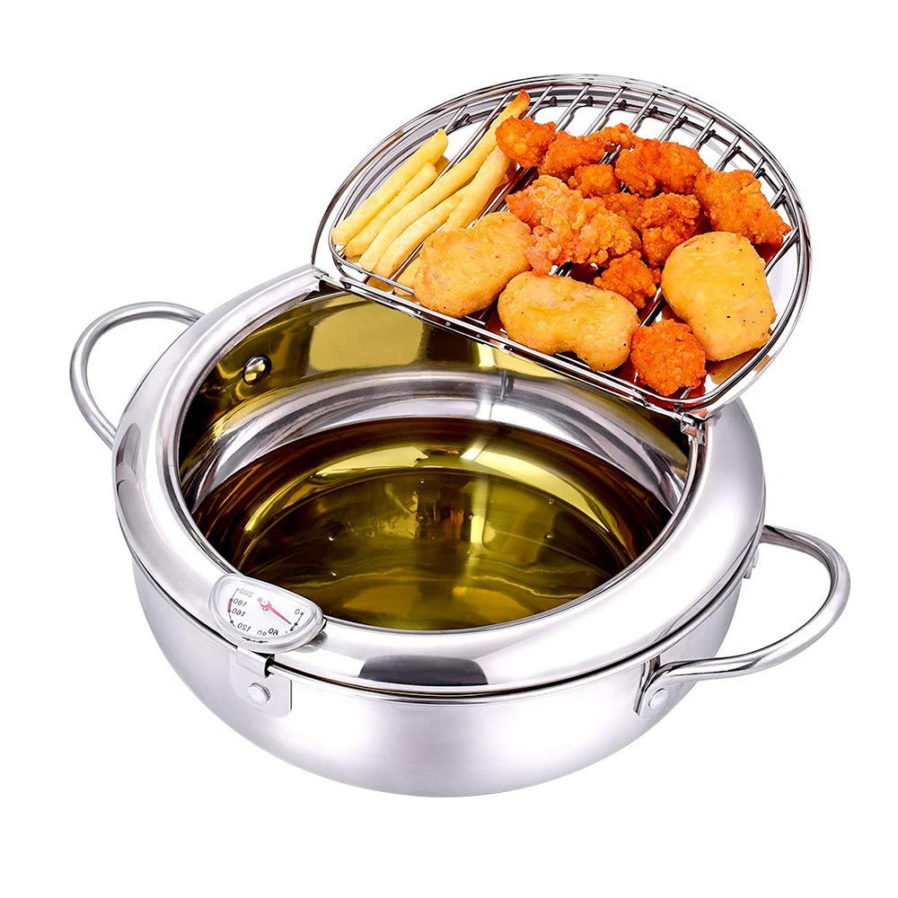 Deep fryer innova (freidora)