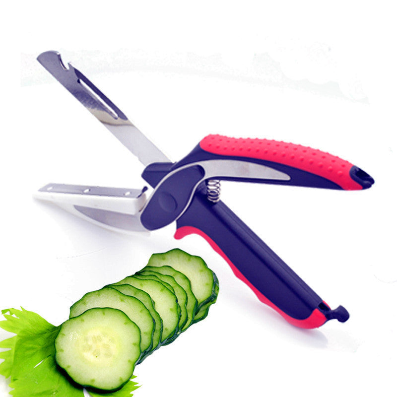 Smart cutter 6 en 1