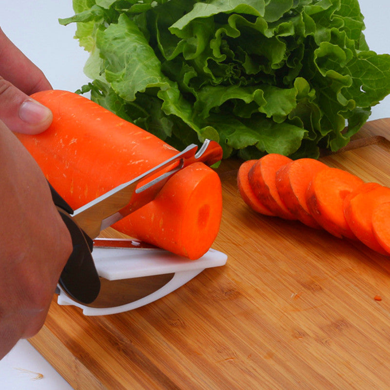 Smart cutter 6 en 1