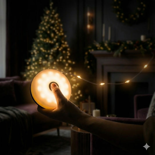 Guirnaldas Retractiles