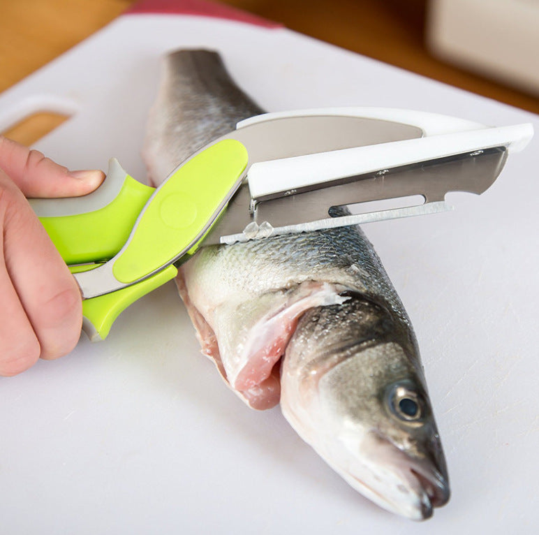 Smart cutter 6 en 1