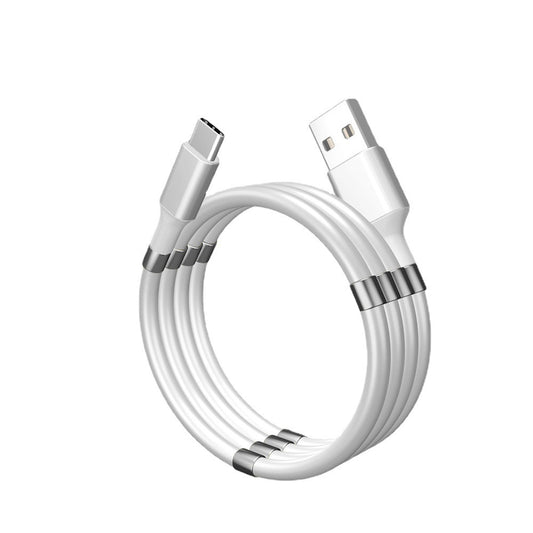 Cable magnetico