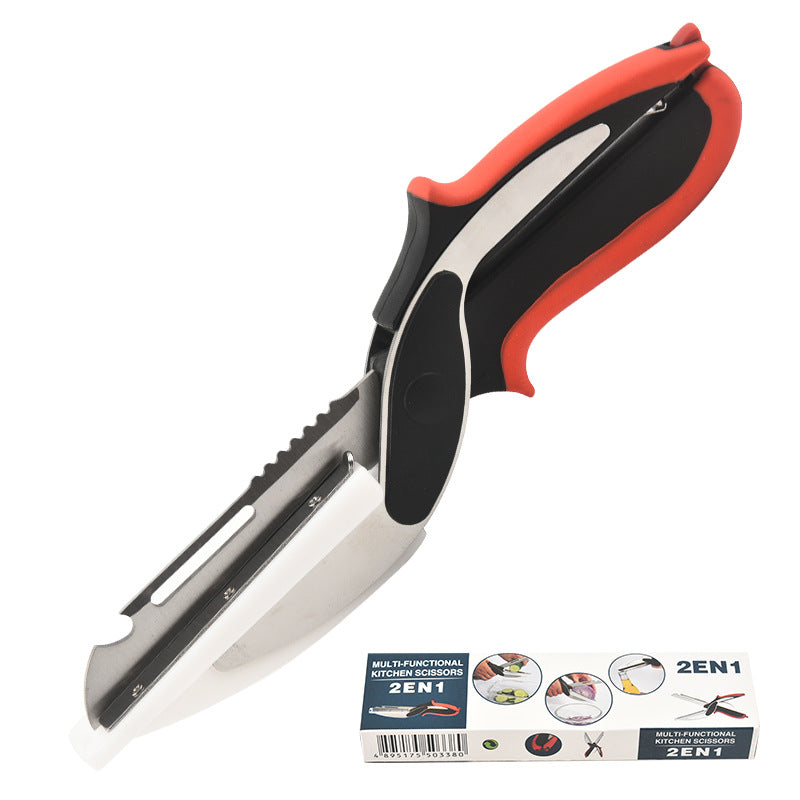 Smart cutter 6 en 1