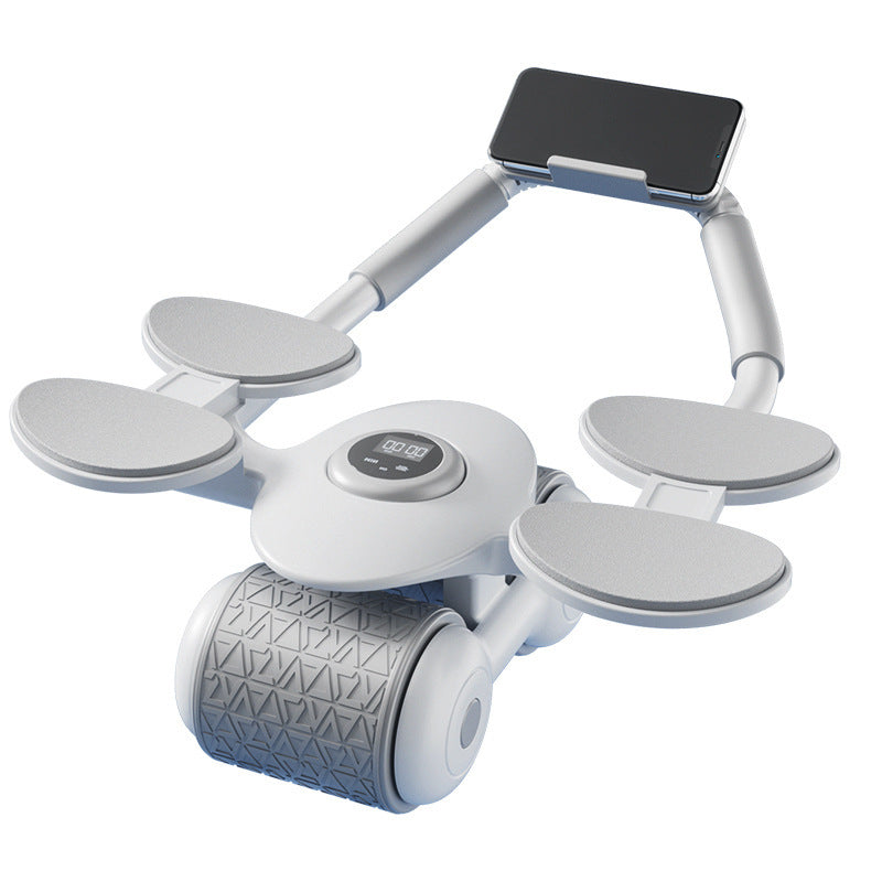 Roller fitness pro