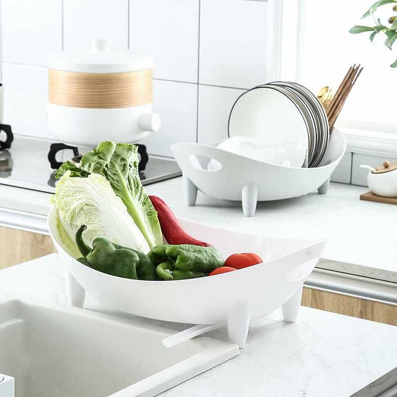 Escurridor de platos