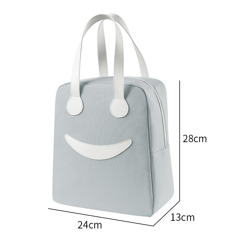 Lonchera smile