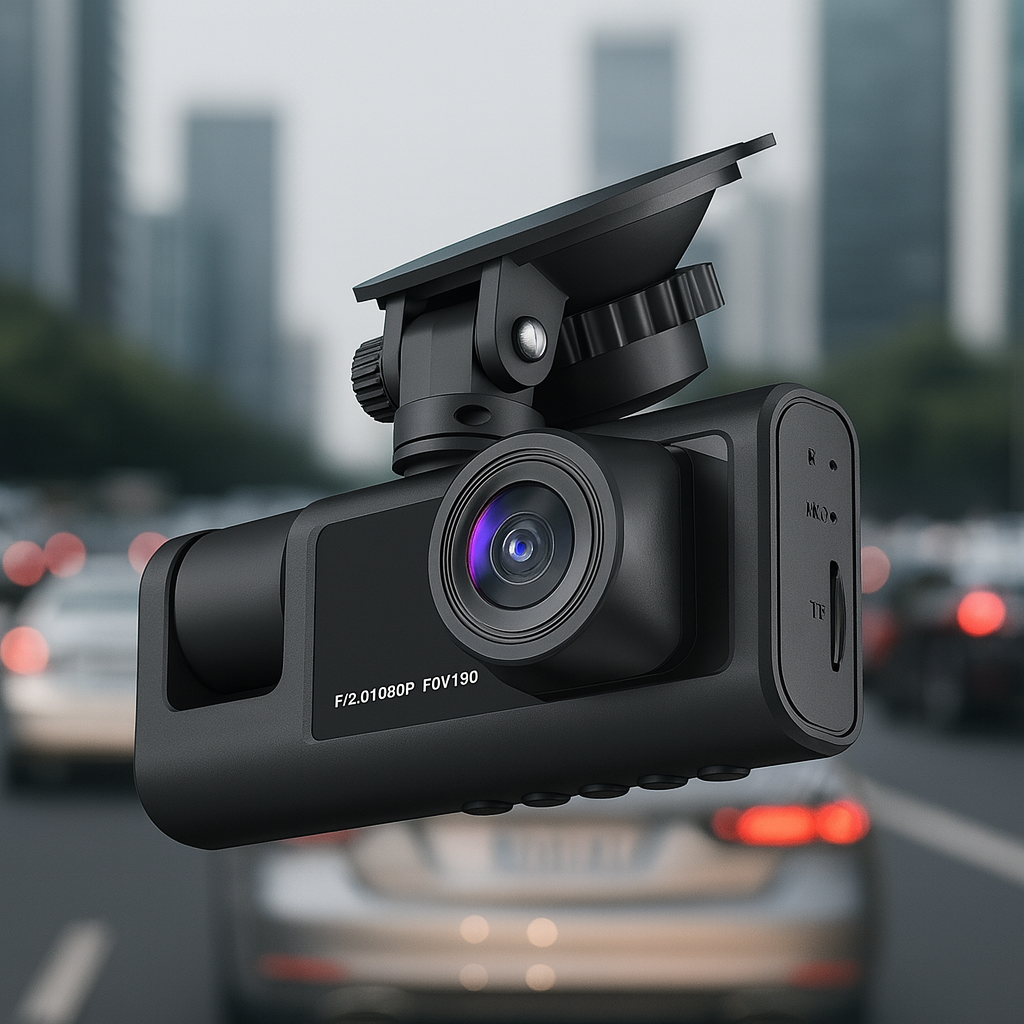 Camara AutoGuard