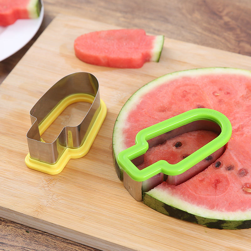 Cortador de sandia
