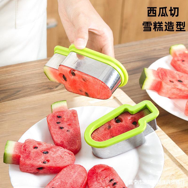 Cortador de sandia