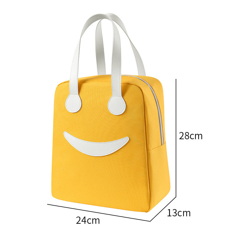 Lonchera smile