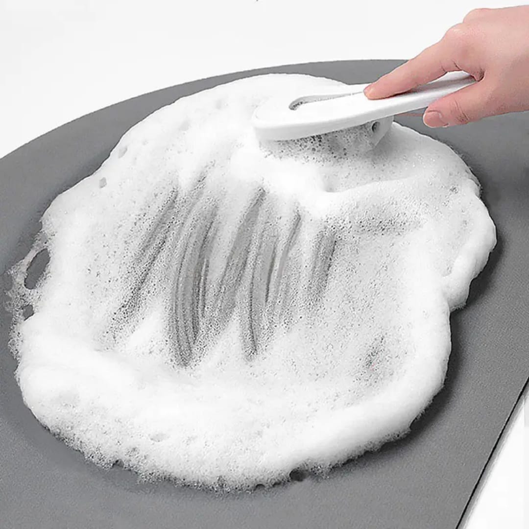 Alfombras de baño goma