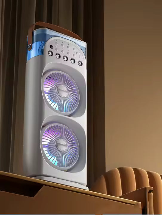 Ventilador CoolDuo