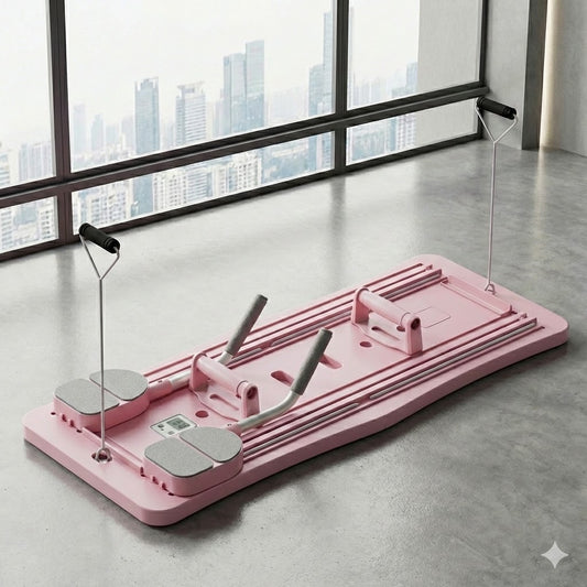 Tabla fitness coreflex