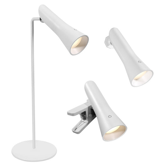 Lampara magnetica 4 en 1