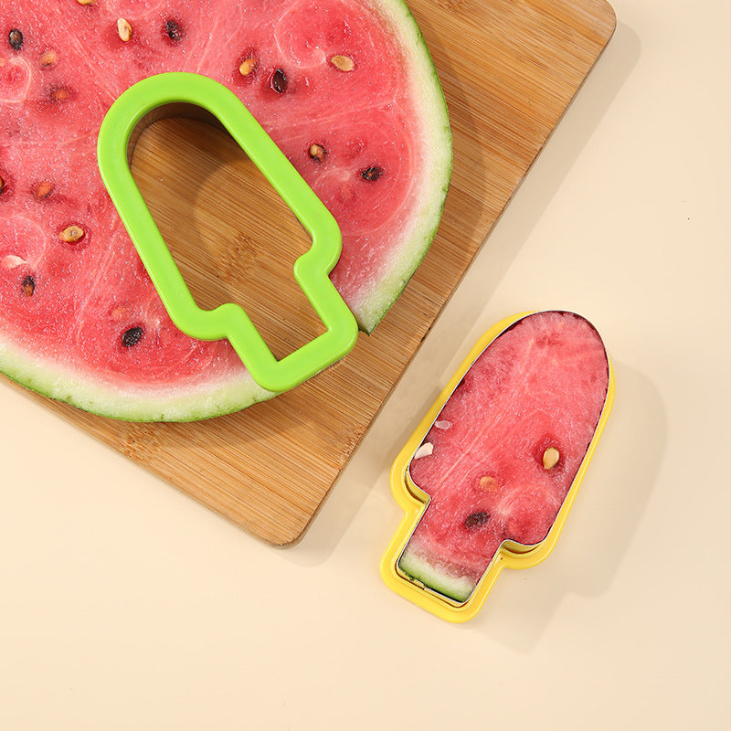 Cortador de sandia