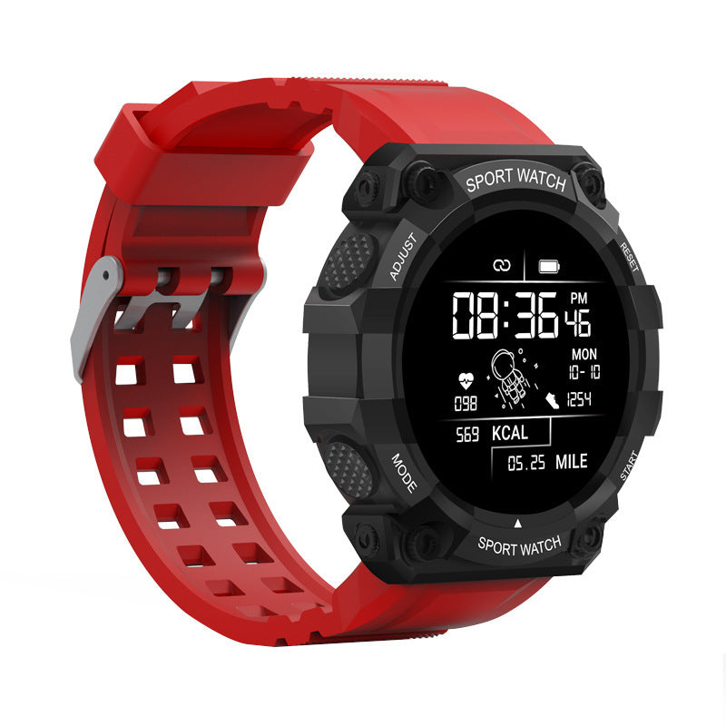 Smartwatch deportivo