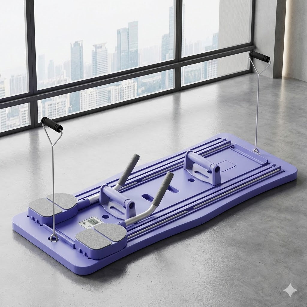 Tabla fitness coreflex