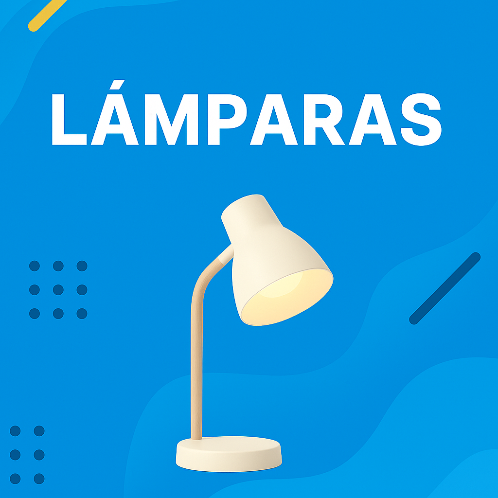 Lamparas