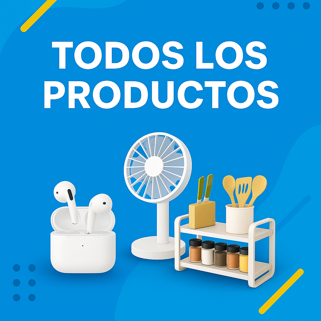 Todos los productos