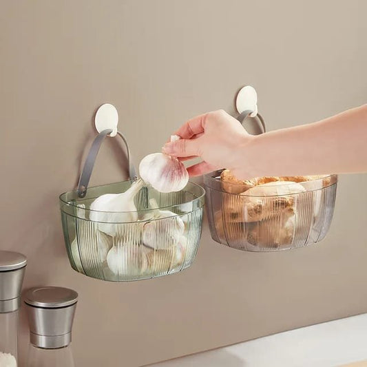 Cesto acrilico home