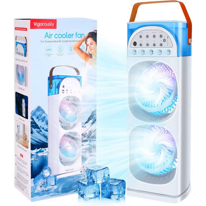 Ventilador CoolDuo