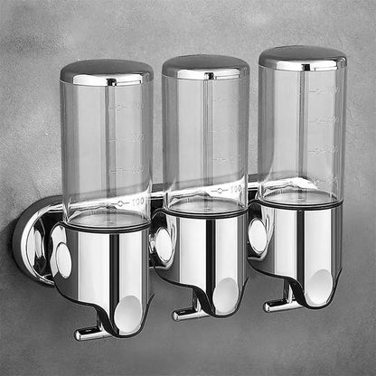 Dispensador trio