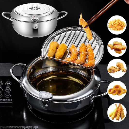 Deep  fryer innova  (freidora)
