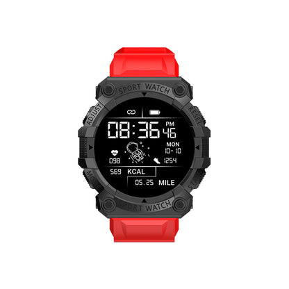 Smartwatch deportivo