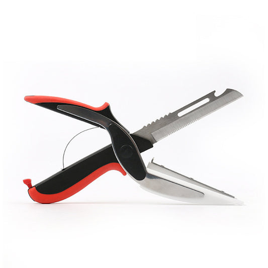 Smart cutter 6 en 1