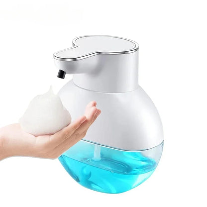 Dispensador jabon con sensor