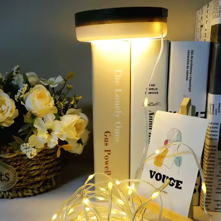 Guirnaldas MagicFold