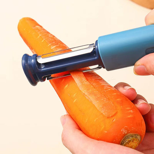 Pelador afilador