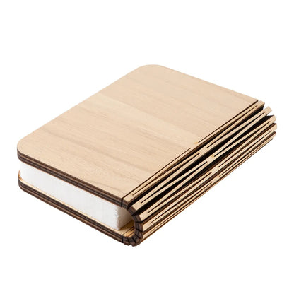 Lampara libro