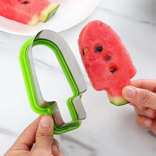 Cortador de sandia