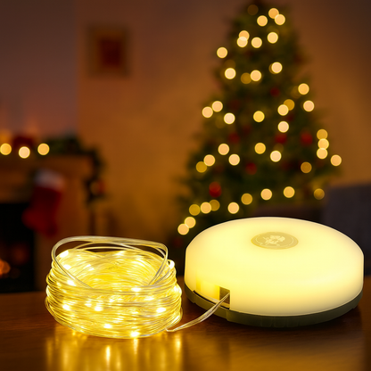 Guirnaldas MagicFold